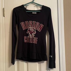 Boston College Hoodie